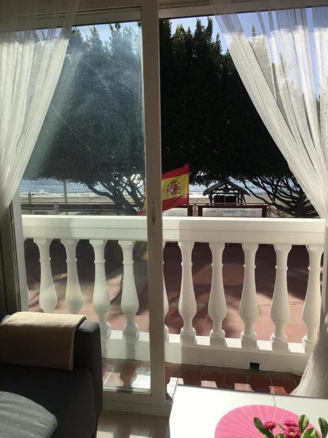 Lejlighed Estudio 1 Primera Linea Playa