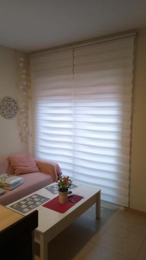 Lejlighed Estudio 1 Primera Linea Playa Málaga